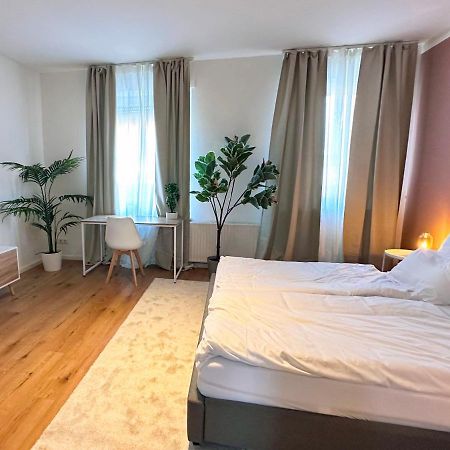 Modernes City-Apartment In Moechengladbach Mönchengladbach Extérieur photo